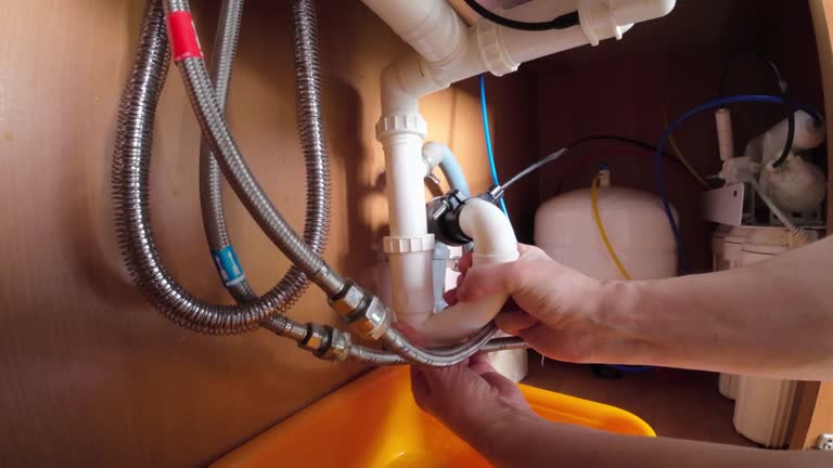 Best Tankless Water Heater Services  in Franklin, NC